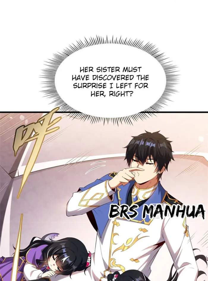 Shut Up, Evil Dragon! I don't want to raise a child with you anymore Chapter 42 27
